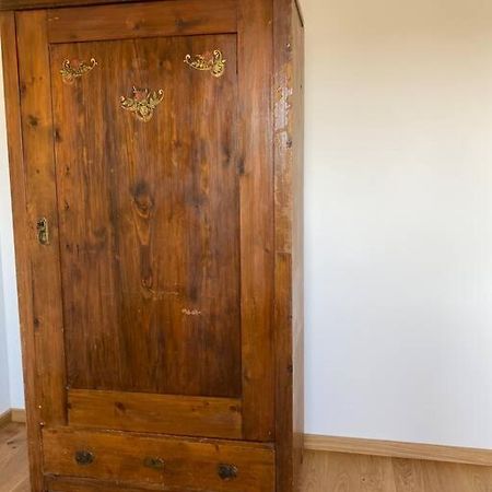 Ferienwohnung Huettenzauber Augsburg Exterior photo