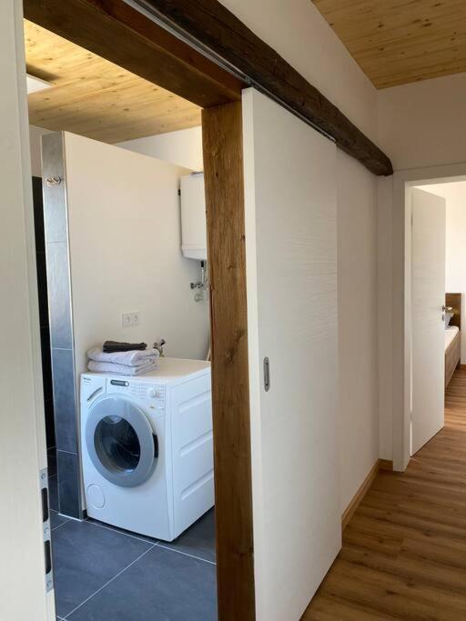 Ferienwohnung Huettenzauber Augsburg Exterior photo