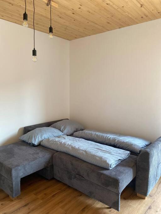 Ferienwohnung Huettenzauber Augsburg Exterior photo